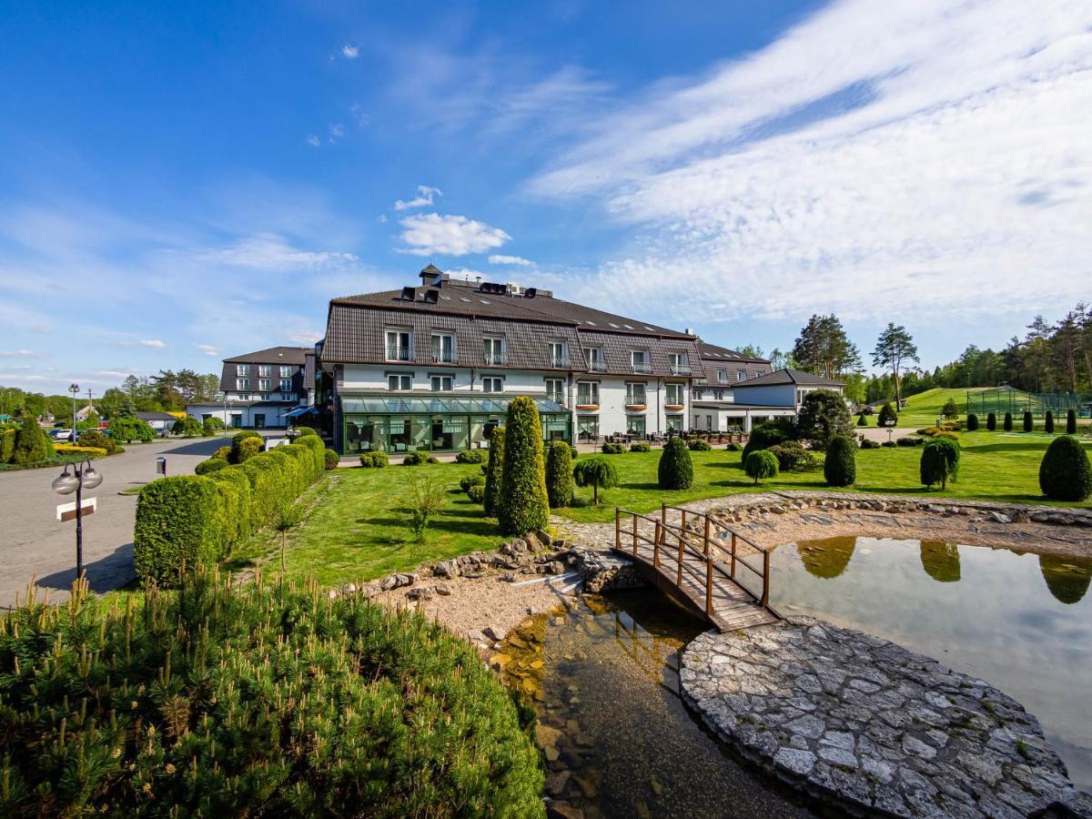 Congress & Hotel Zawiercie Nowe