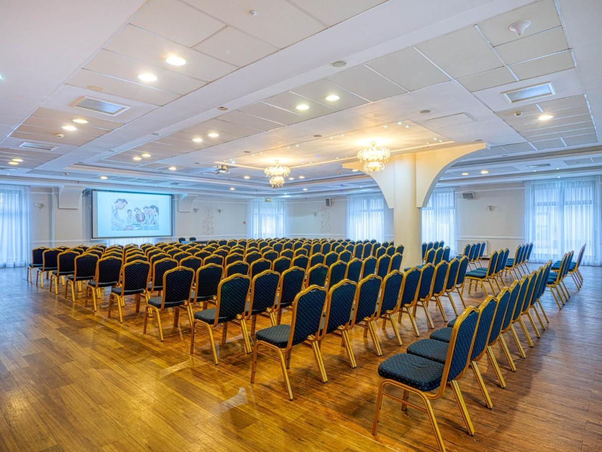 Congress & Hotel Zawiercie Nowe