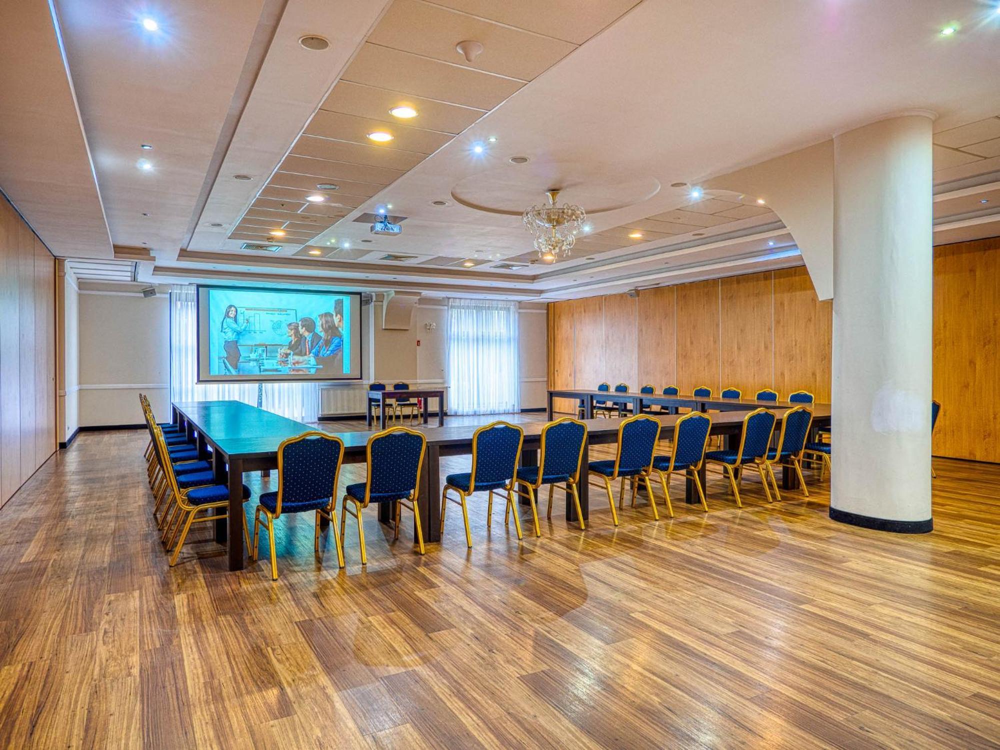 Congress & Zawiercie Nowe