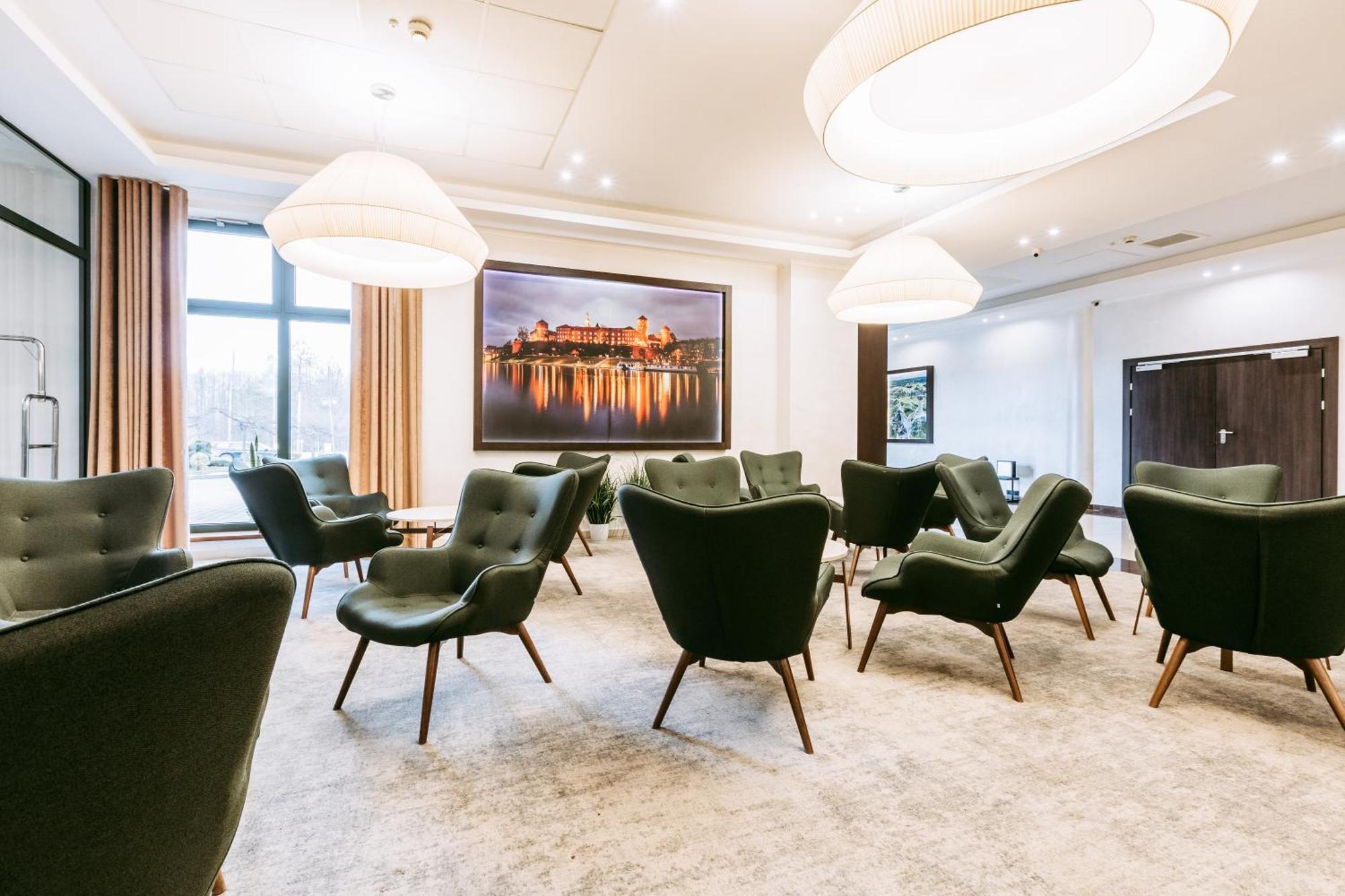 Congress & Hotel Zawiercie Nowe